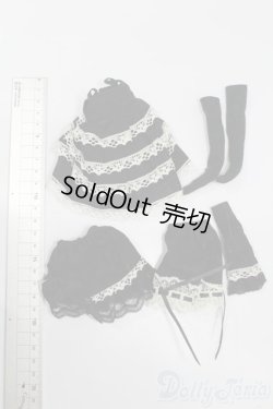 画像2: プーリップ/OF:衣装 S-25-06-29-281-GN-ZS