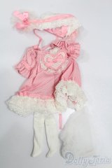 1/6サイズドール/OF:衣装 S-25-06-29-274-GN-ZS