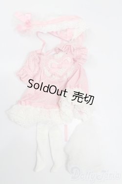 画像1: 1/6サイズドール/OF:衣装 S-25-09-14-455-GN-ZS