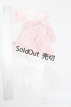 画像2: 1/6サイズドール/OF:衣装 S-25-09-14-455-GN-ZS