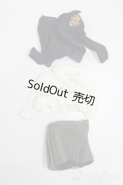 画像1: プーリップ/OF:衣装 S-25-06-29-159-GN-ZS