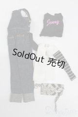 プーリップ/OF:衣装 S-25-07-27-106-GN-ZS
