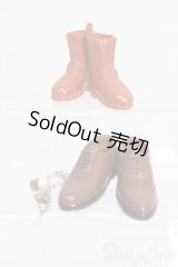 1/6サイズドール/OF:靴 S-25-06-29-279-GN-ZS