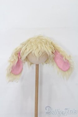 画像1: 8-9inch/ウィッグ S-25-08-31-300-GN-ZS