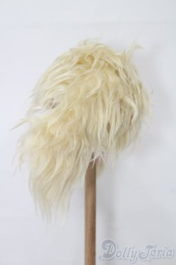 画像2: 8-9inch/ウィッグ S-25-08-31-300-GN-ZS