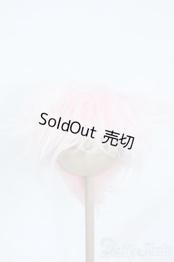 画像1: 8-9inch/ウィッグ Y-25-11-26-125-GN-ZY