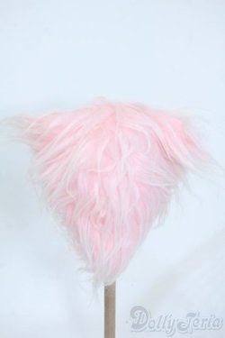 画像2: 8-9inch/ウィッグ Y-25-11-26-125-GN-ZY