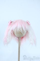 8-9inch/ウィッグ Y-25-10-29-093-GN-ZY