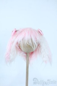 8-9inch/ウィッグ Y-25-10-29-093-GN-ZY