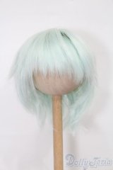 7-8inch/ウィッグ S-25-08-03-236-GN-ZS