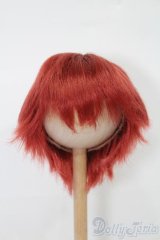 7-8inch/ウィッグ S-25-08-03-227-GN-ZS