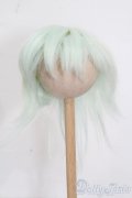 6-7inch/ウィッグ S-25-07-06-181-GN-ZS