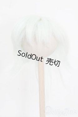 画像1: 6-7inch/ウィッグ S-25-07-06-181-GN-ZS