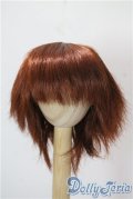 7-8inch/ウィッグ U-25-08-26-050-GN-ZU