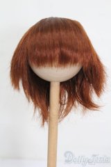 7-8inch/ウィッグ S-25-07-20-282-GN-ZS