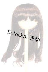 7-8inch/ウィッグ U-26-06-24-232-GN-ZU
