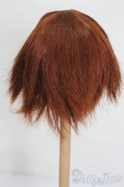 画像2: 7-8inch/ウィッグ S-25-07-20-282-GN-ZS