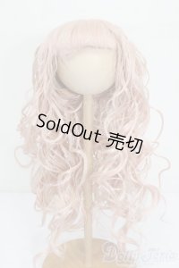 ネオブライス/ウィッグ S-25-07-27-282-GN-ZS