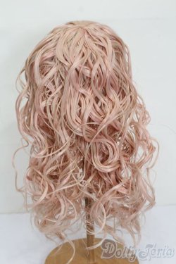 画像2: ネオブライス/ウィッグ S-25-07-27-282-GN-ZS