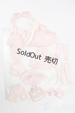 画像2: プーリップ/OF:衣装 S-25-06-29-157-GN-ZS