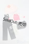 プーリップ/OF:衣装 S-25-06-29-286-GN-ZS
