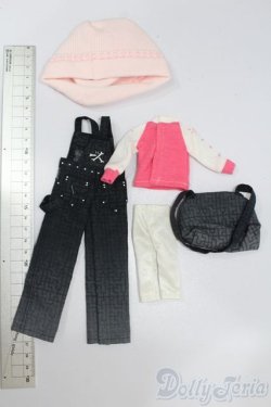 画像2: プーリップ/OF:衣装 S-25-06-29-286-GN-ZS