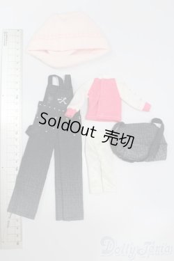 画像2: プーリップ/OF:衣装 S-25-06-29-286-GN-ZS
