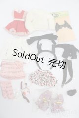 プーリップ/OF:衣装 S-25-06-29-156-GN-ZS