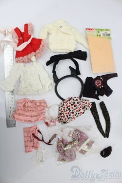 画像2: プーリップ/OF:衣装 S-25-06-29-156-GN-ZS