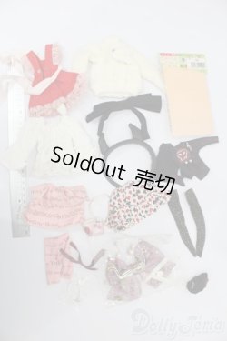 画像2: プーリップ/OF:衣装 S-25-06-29-156-GN-ZS