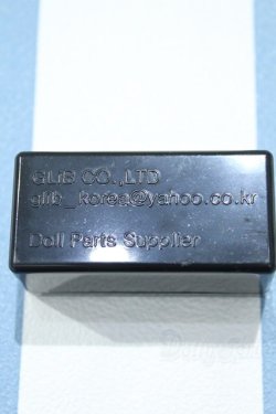 画像3: 【新宿マルイアネックス店 店頭販売商品】16mm/グラスアイ 2100150000013428-ZM