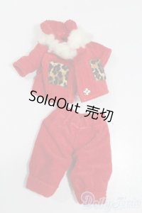 20cmサイズドール/OF:衣装 S-25-06-29-275-GN-ZS