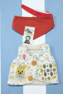 画像1: 【新宿マルイアネックス店 店頭販売商品】40cmサイズドール/OF:衣装 2100150000013437-ZM