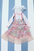 【新宿マルイアネックス店 店頭販売商品】50cmサイズドール/OF:衣装 2100150000013438-ZM