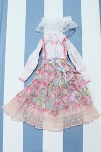 【新宿マルイアネックス店 店頭販売商品】50cmサイズドール/OF:衣装 2100150000013438-ZM