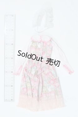 画像2: 50cmサイズドール/OF:衣装 S-26-05-24-510-GN-ZS
