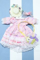 【新宿マルイアネックス店 店頭販売商品】幼SD/OF:衣装セット 2100150000013439-ZM
