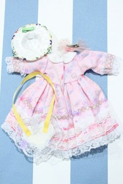 画像2: 【新宿マルイアネックス店 店頭販売商品】幼SD/OF:衣装セット 2100150000013439-ZM