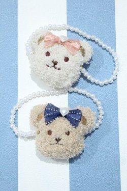 画像1: 【新宿マルイアネックス店 店頭販売商品】幼SD/OF:小物 2100150000013440-ZM