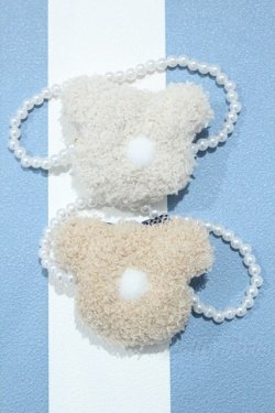 画像2: 【新宿マルイアネックス店 店頭販売商品】幼SD/OF:小物 2100150000013440-ZM