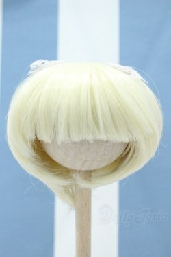画像1: 【新宿マルイアネックス店 店頭販売商品】7-8inch/ウィッグ 2100150000013441-ZM