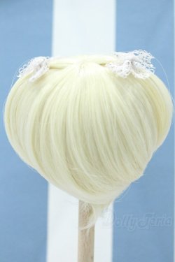 画像2: 【新宿マルイアネックス店 店頭販売商品】7-8inch/ウィッグ 2100150000013441-ZM