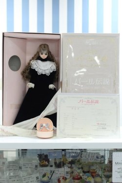 画像2: 【新宿マルイアネックス店 店頭販売商品】ジェニー/パール伝説 2100150000013448-ZM