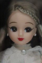 【新宿マルイアネックス店 店頭販売商品】スタイリッシュリカ /フォトジェニック ゴシックノワールスタイル 2100150000013449-ZM