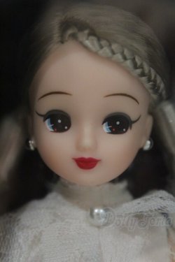 画像1: 【新宿マルイアネックス店 店頭販売商品】スタイリッシュリカ /フォトジェニック ゴシックノワールスタイル 2100150000013449-ZM