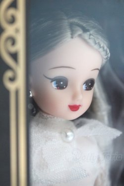 画像3: スタイリッシュリカ /フォトジェニック ゴシックノワールスタイル S-25-11-16-014-GN-ZS