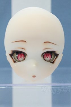 画像1: 【新宿マルイアネックス店 店頭販売商品】DDH-01/カスタムヘッド 2100150000013450-ZM