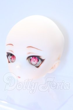 画像3: DD/DDH-01カスタムヘッド S-26-06-14-003-GN-ZS