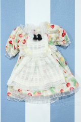 【新宿マルイアネックス店 店頭販売商品】MDD/OF:衣装セット 2100150000013452-ZM