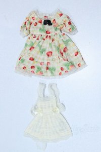 MDD/OF:衣装セット S-25-11-09-547-GN-ZS